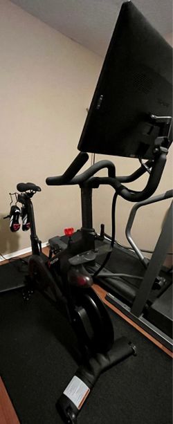 Like New Peloton