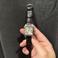 Cartier Santos Dumont XL