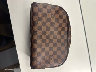 Toiletry Bag