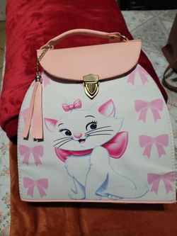 New Backpack/Purse