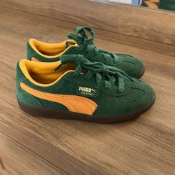 Kids Puma