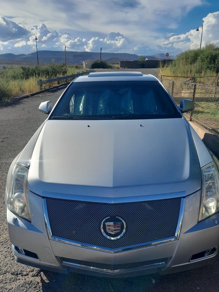 2009 Cadillac CTS for Sale in Morenci, AZ OfferUp