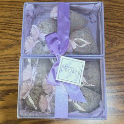 Fresh Scents Aroma Therapy Gift Set