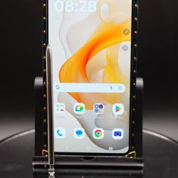 Motorola Moto G Stylus 5G (2024) - 256GB / 8GB RAM - UNLOCKED + Case