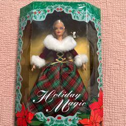 Doll - $10 Or Best Offer 