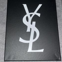 YSL Canvas 