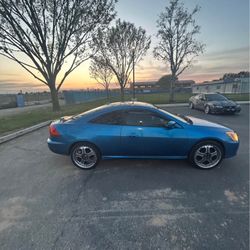 2006 Honda Accord
