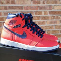 Shoes Jordan 1