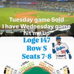 Dodgers Playoffs Tickets 