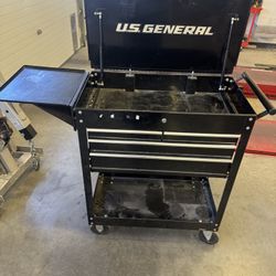 Us General