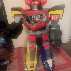 Transformer