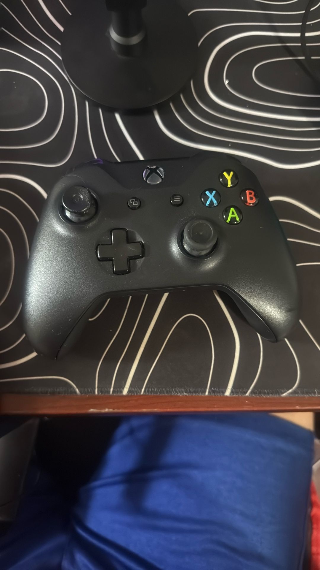 🔥Xbox One Wireless Controller – Clean, Responsive, Ready to Play!🔥