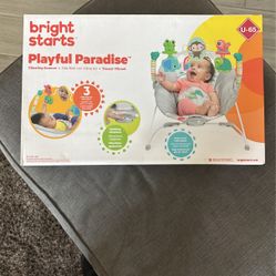 Baby Play Sets