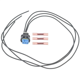 Oil Temperature Sender Connector Fits: Buick Cadillac Chevrolet GMC 2019-2025