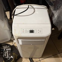 Portable AC