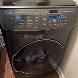 Samsung Dryer