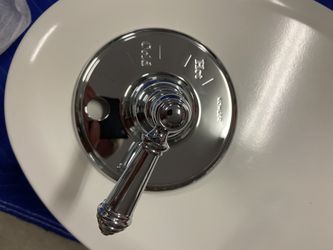 Kohler Shower Valve Trim & Lever