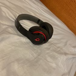 Beats Studio Headphones