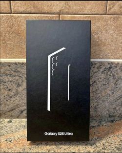 Samsung Galaxy s25 ultra Unlocked / Liberado 😃