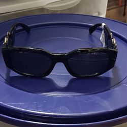 Versace Unisex Sunglasses 