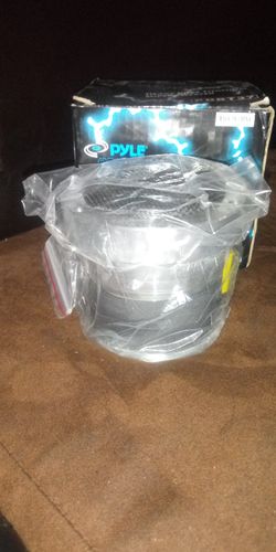 Brand new pair of Power Tweeters