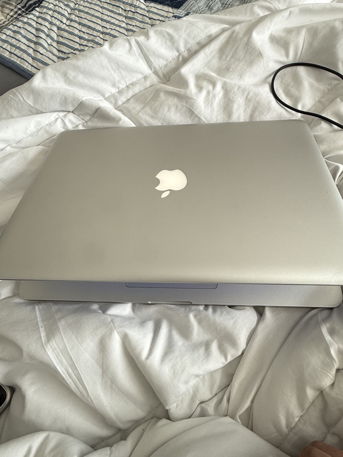 Macbook Pro