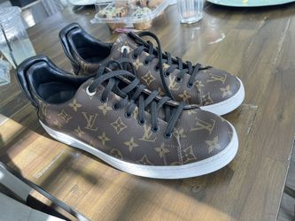 LV Shoes Size 8 for Sale in San Antonio, TX - OfferUp