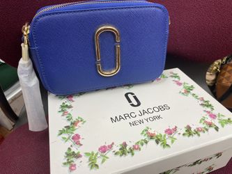 Marc Jacob Snapshot Crossbody 
