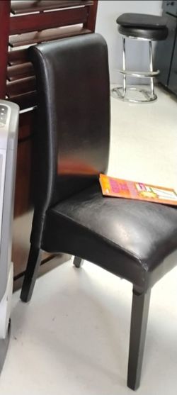 Dining chairs