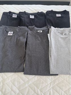 Men’s Pro Club shirts size 2XL
