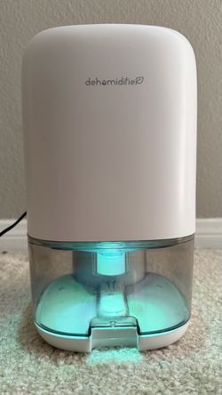 Dehumidifier – Excellent Condition