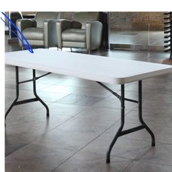 Lifetime Folding Table