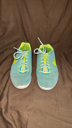 Shoe’s