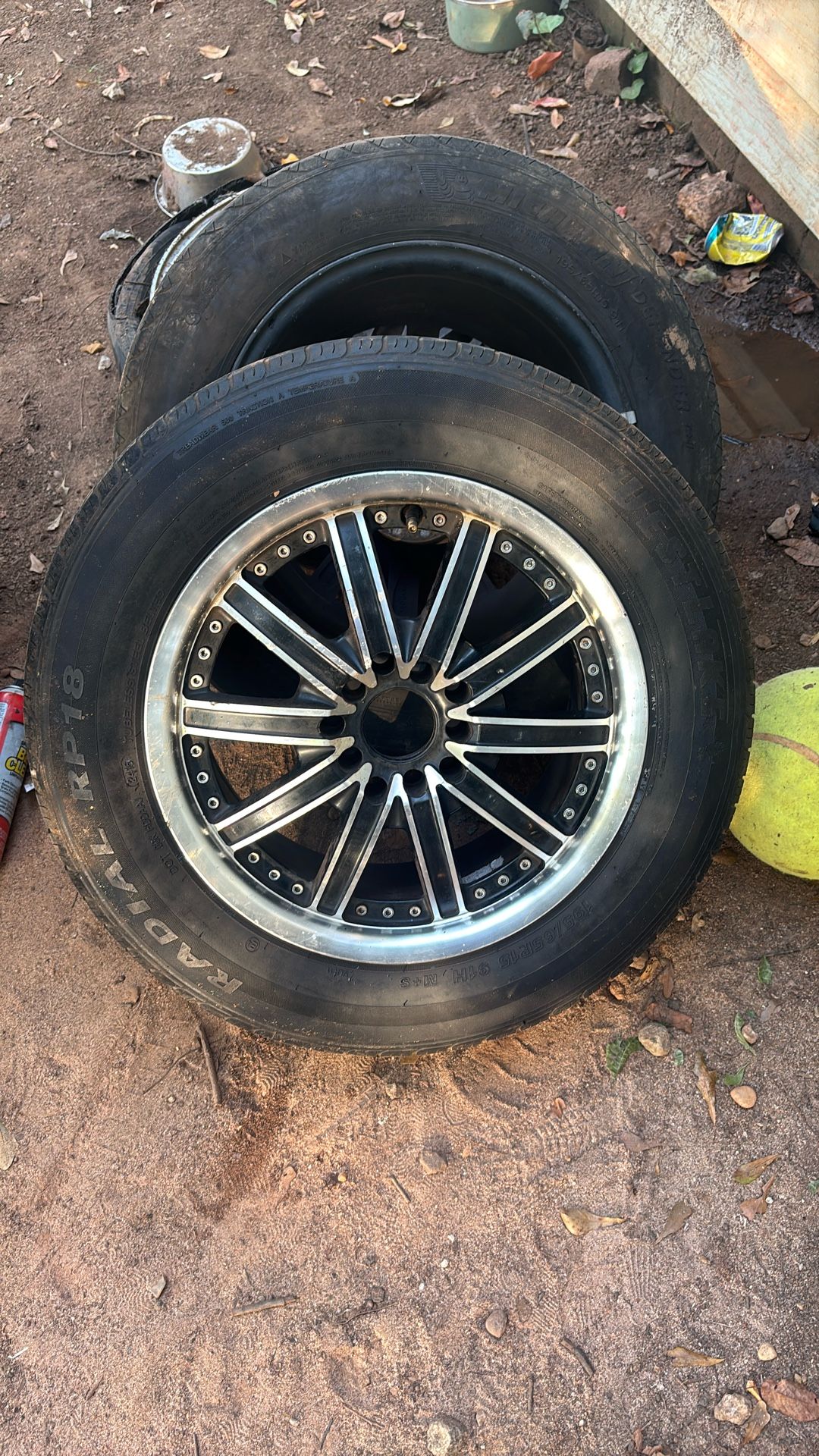 Rims