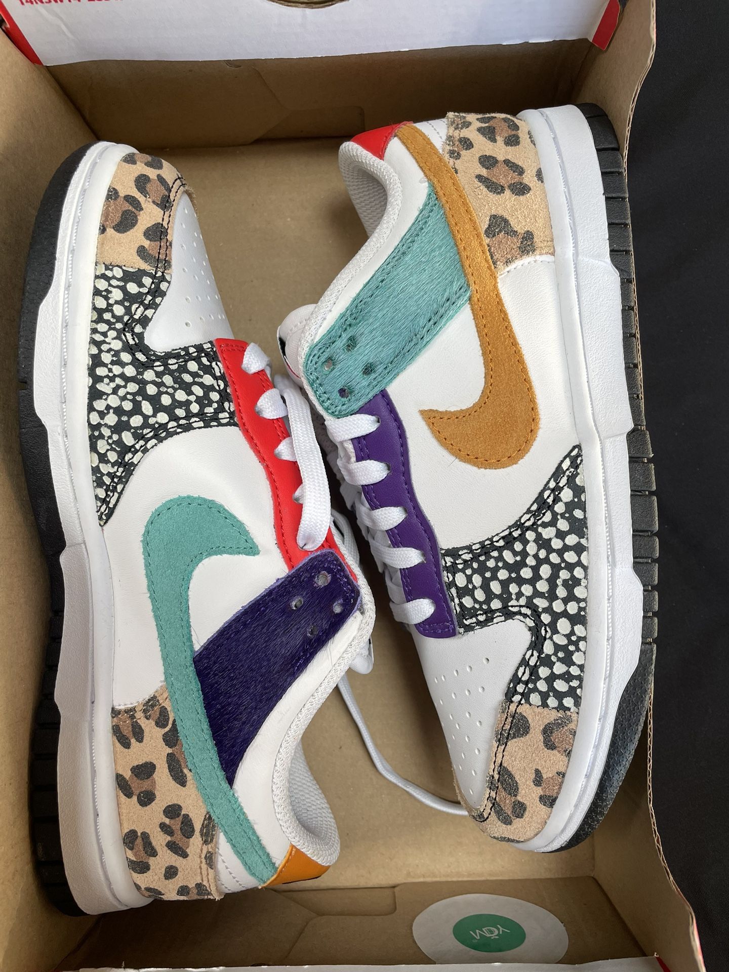 New Nike Dunks 3.5 Men