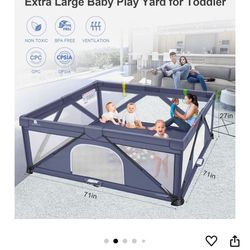 Playpen