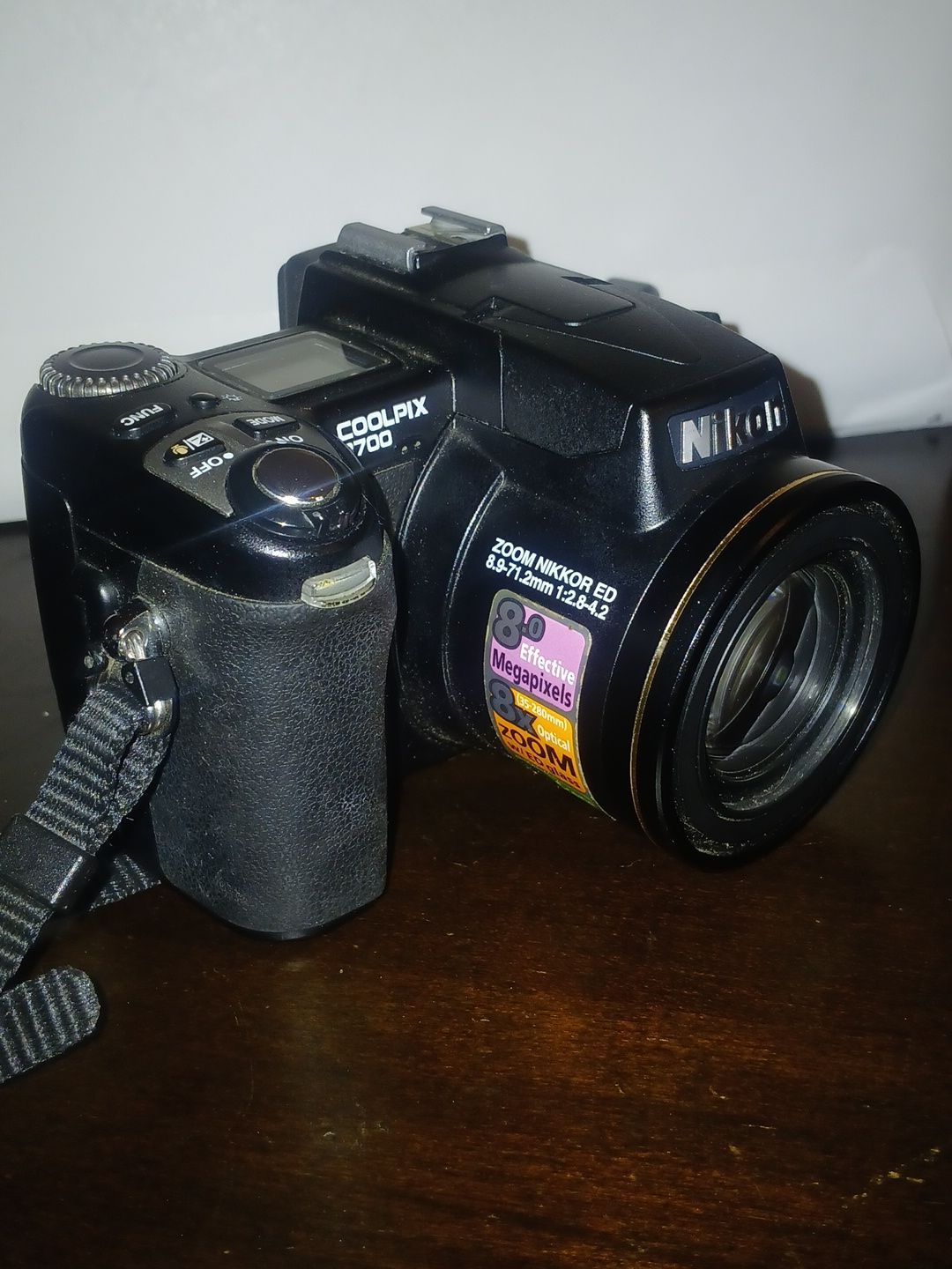 30.00 Or BO Nikon Camera