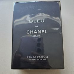 Blue De Chanel Eau de parfum pour homme