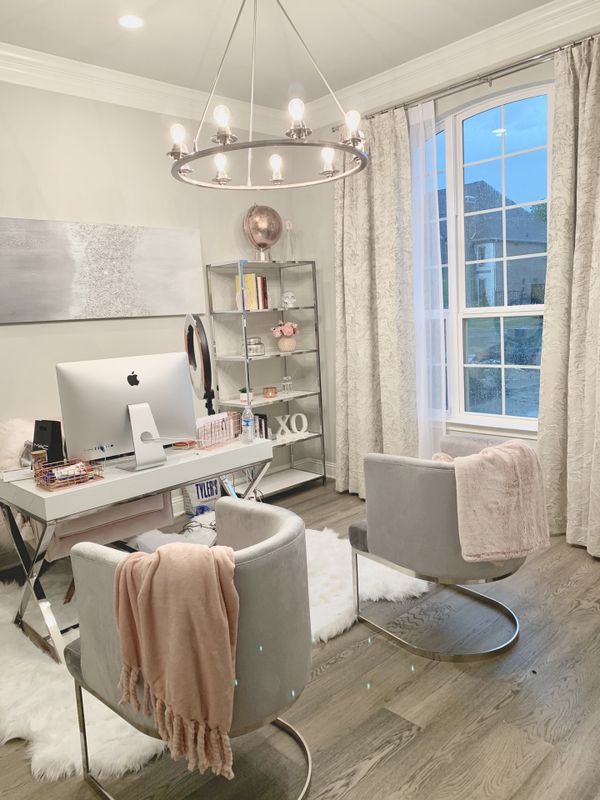 Z gallery glittering art pa   inting for Sale in Plano, TX 