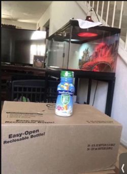 Pediasure