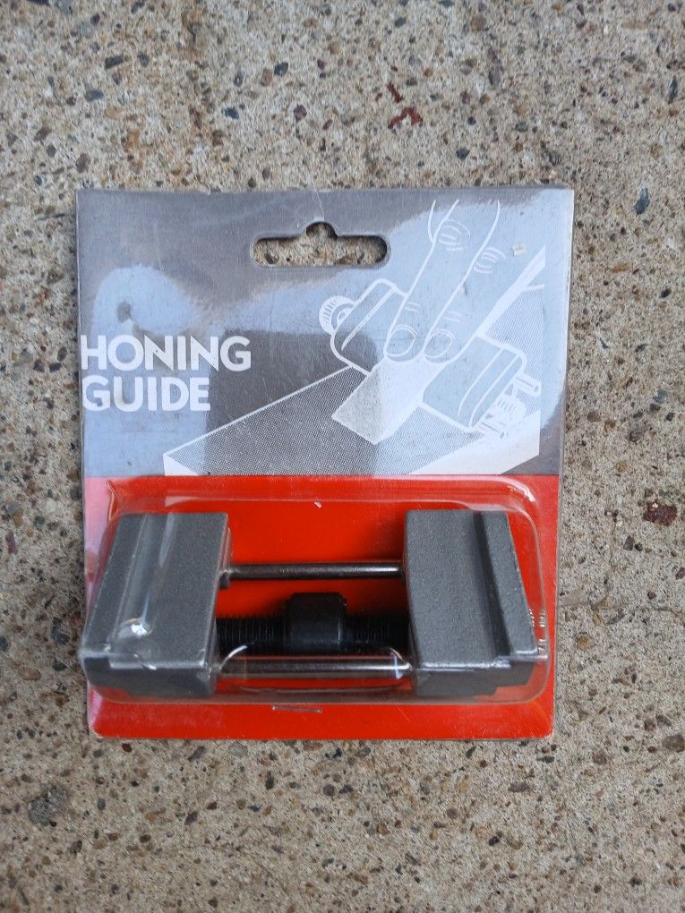 Honing Guide