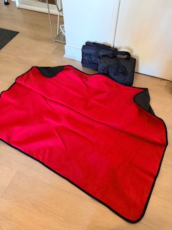 Fleece Throw Blankets