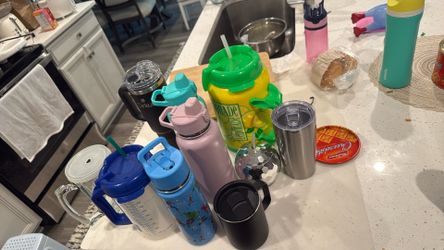Cups Kids And Adult FREEE
