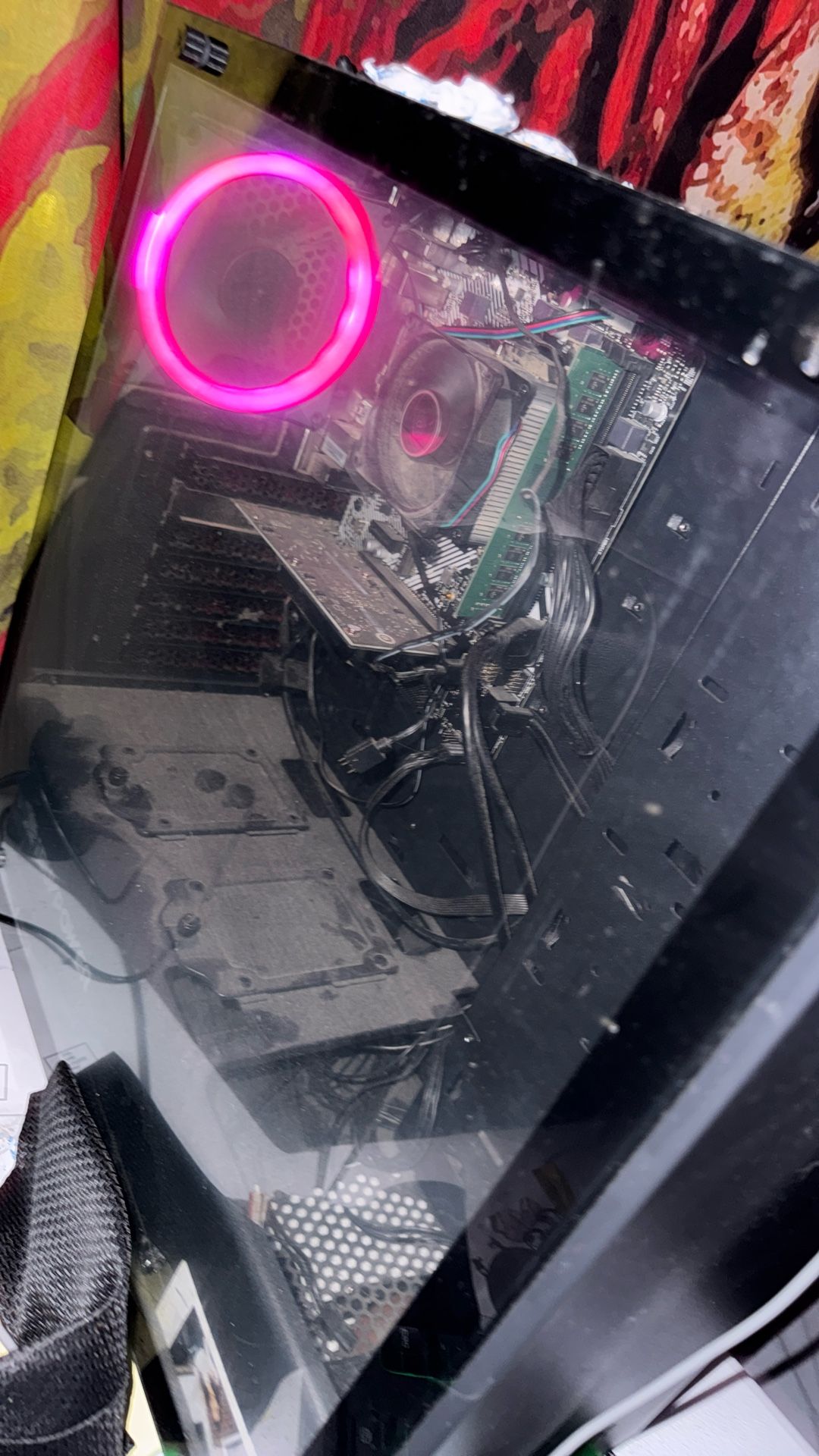 IBUYPOWER PC$600