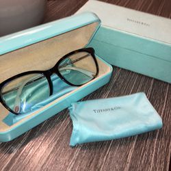 Original Tiffany's Women Eyewear Frames (Made in Italy)