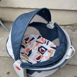 Baby Bassinet