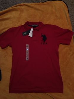 U.s. polo ASSN