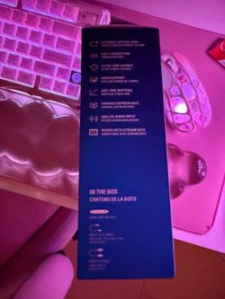 4KS ELGATO