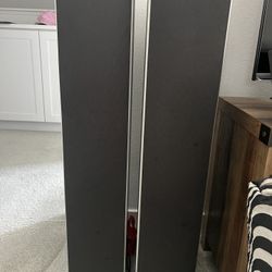 Polk Audio Speakers