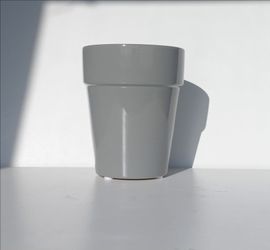 Glazed Ceramic Plant Pot/ Plant Planter/ Flower Pot Patio Garden